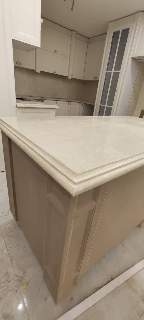 سنگ ساختمانی رخشان در قم