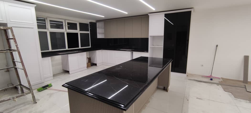 دکوراسیون سنگ طبیعی