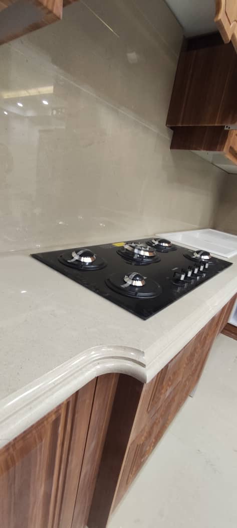 انواع سنگ زینتی