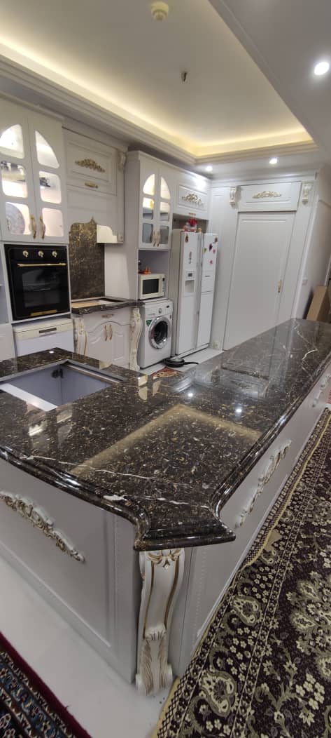 مزایای انتخاب سنگ ساختمانی رخشان در قم