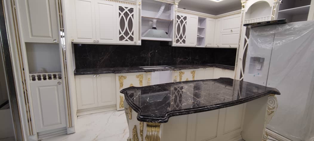 انواع سنگ ساختمانی